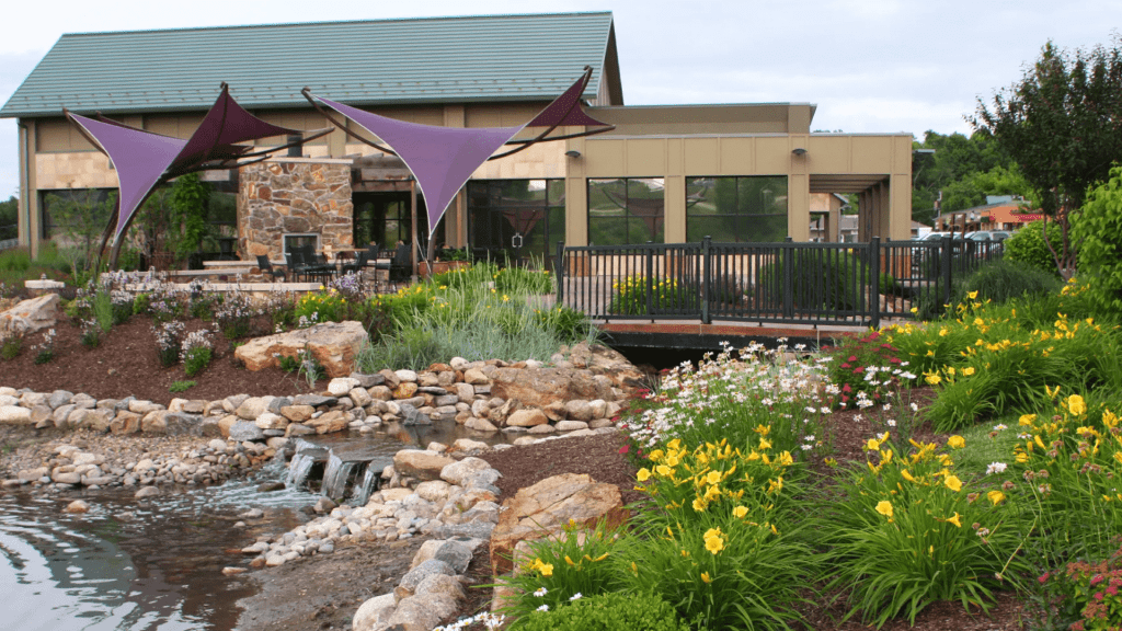 Visit Us Rockbrook Village