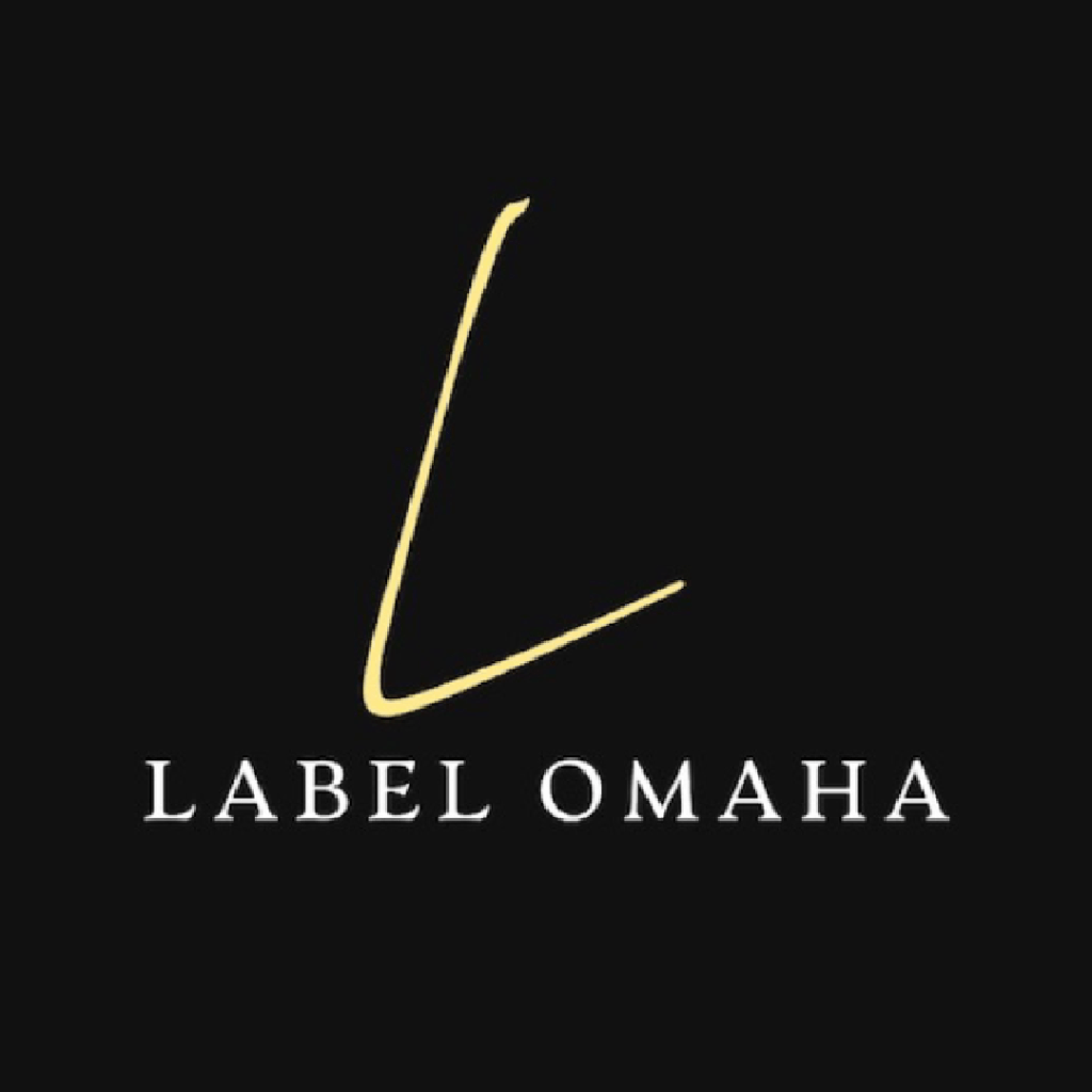 Label Omaha Rockbrook Village